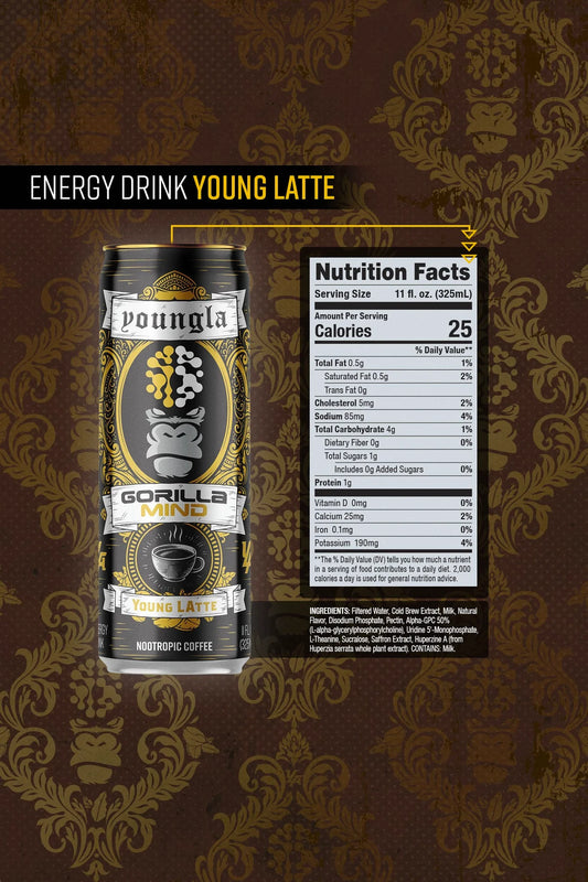 YOUNGLATTE
