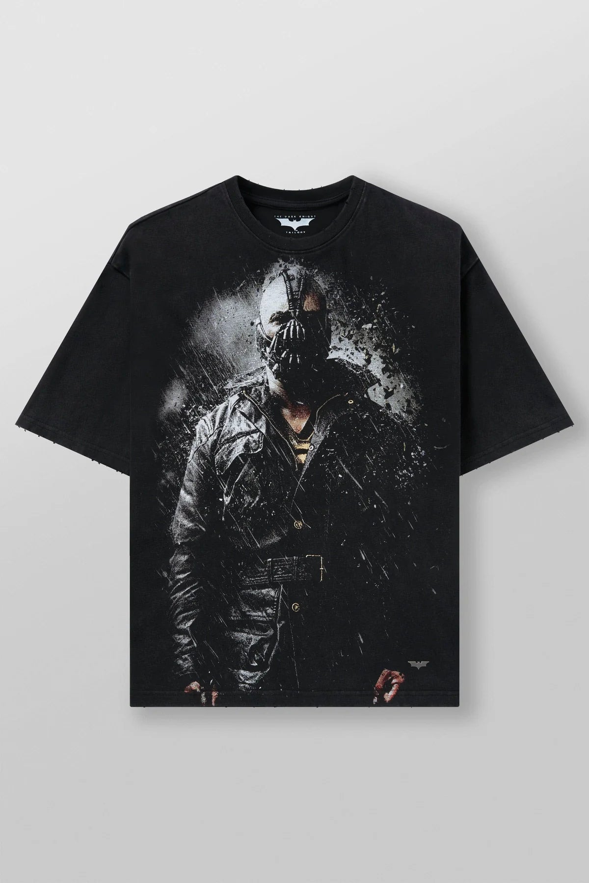 Batman Character Tees | Bane C |