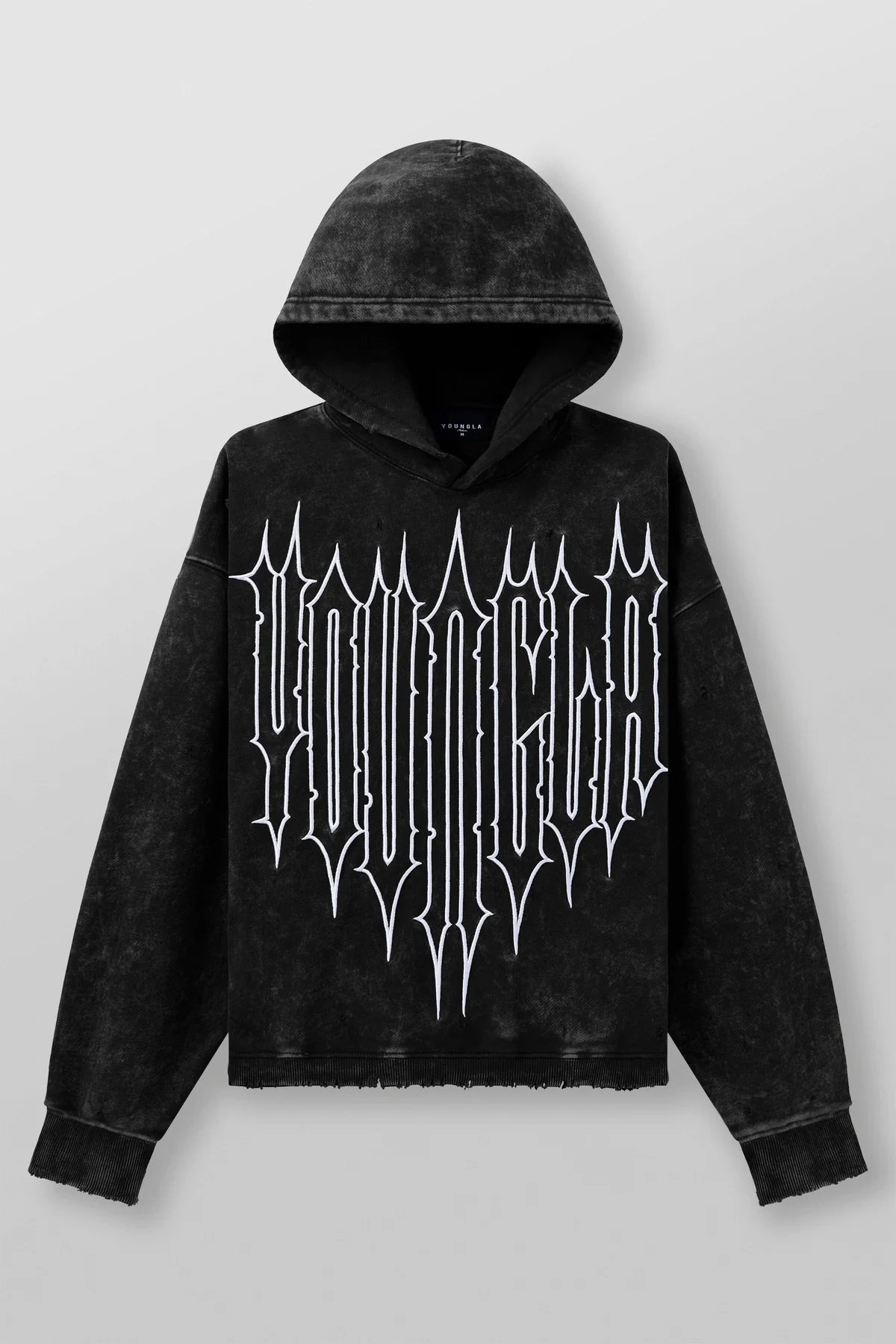 Revenge Hoodies | Black |