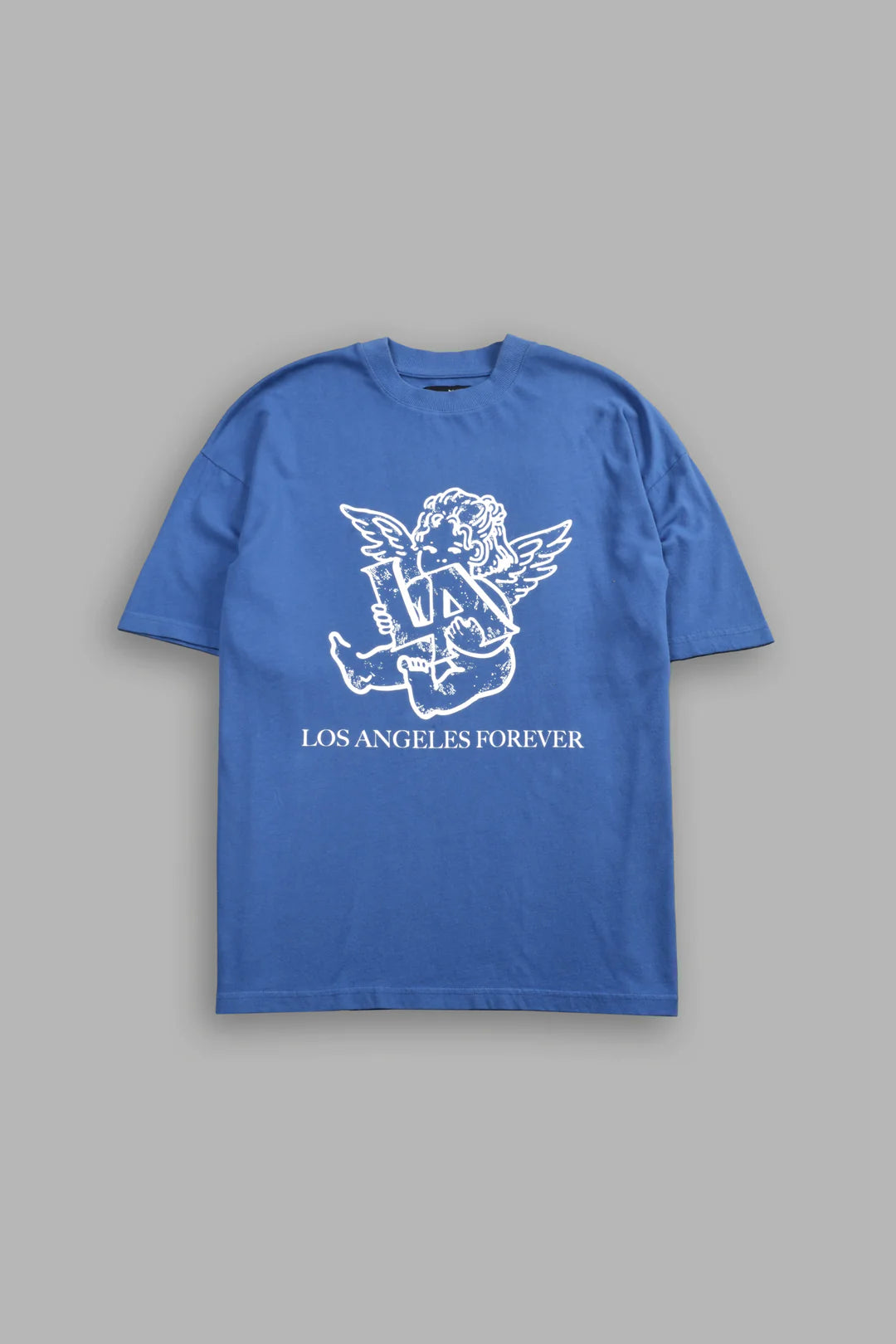 Los Cherub Oversized Tee