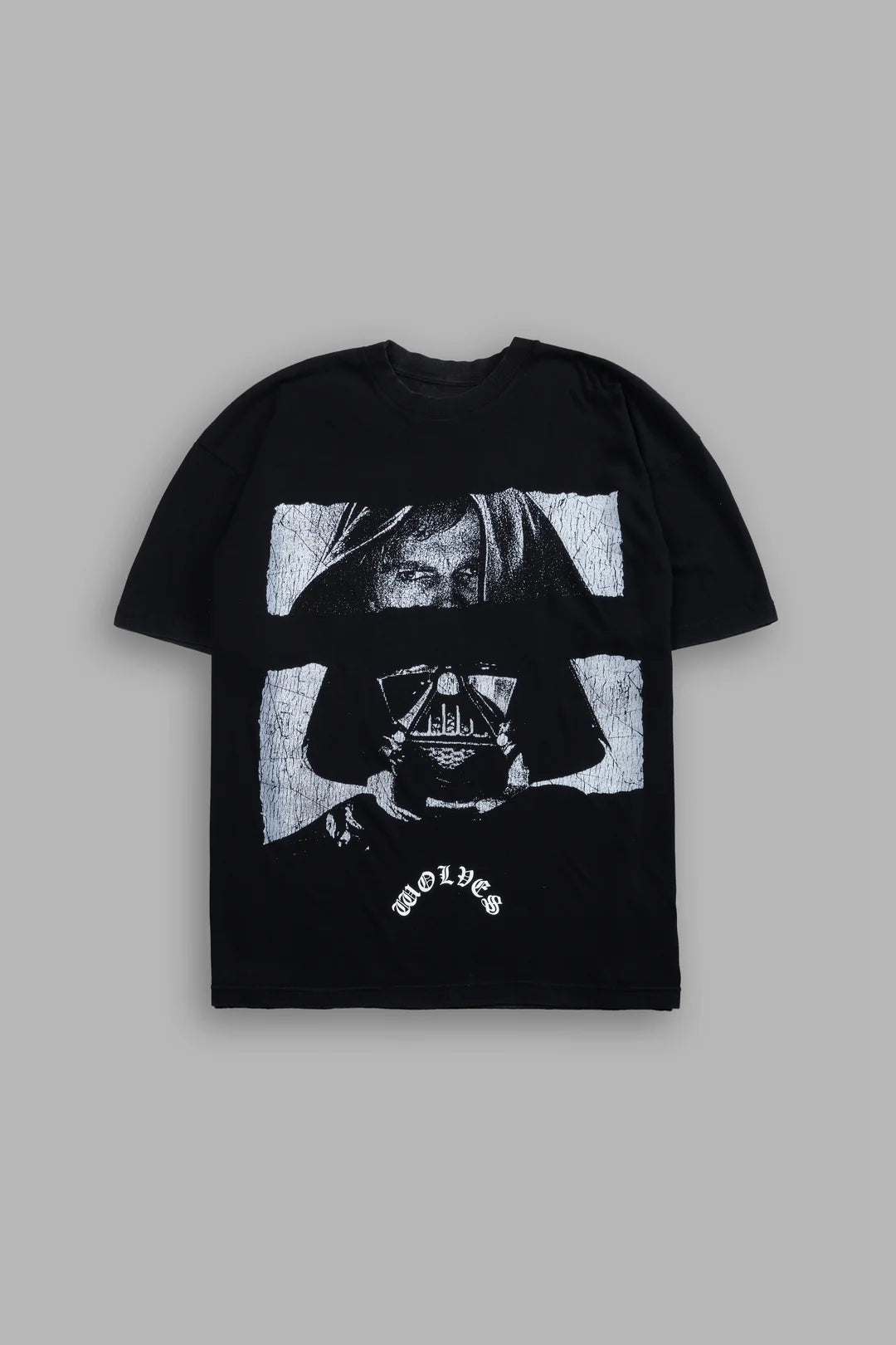Inner Darkness Premium Oversized Tee