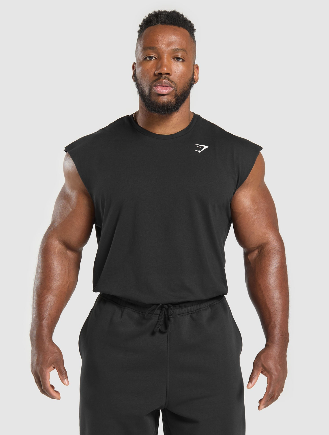 Critical Cut Off Tank