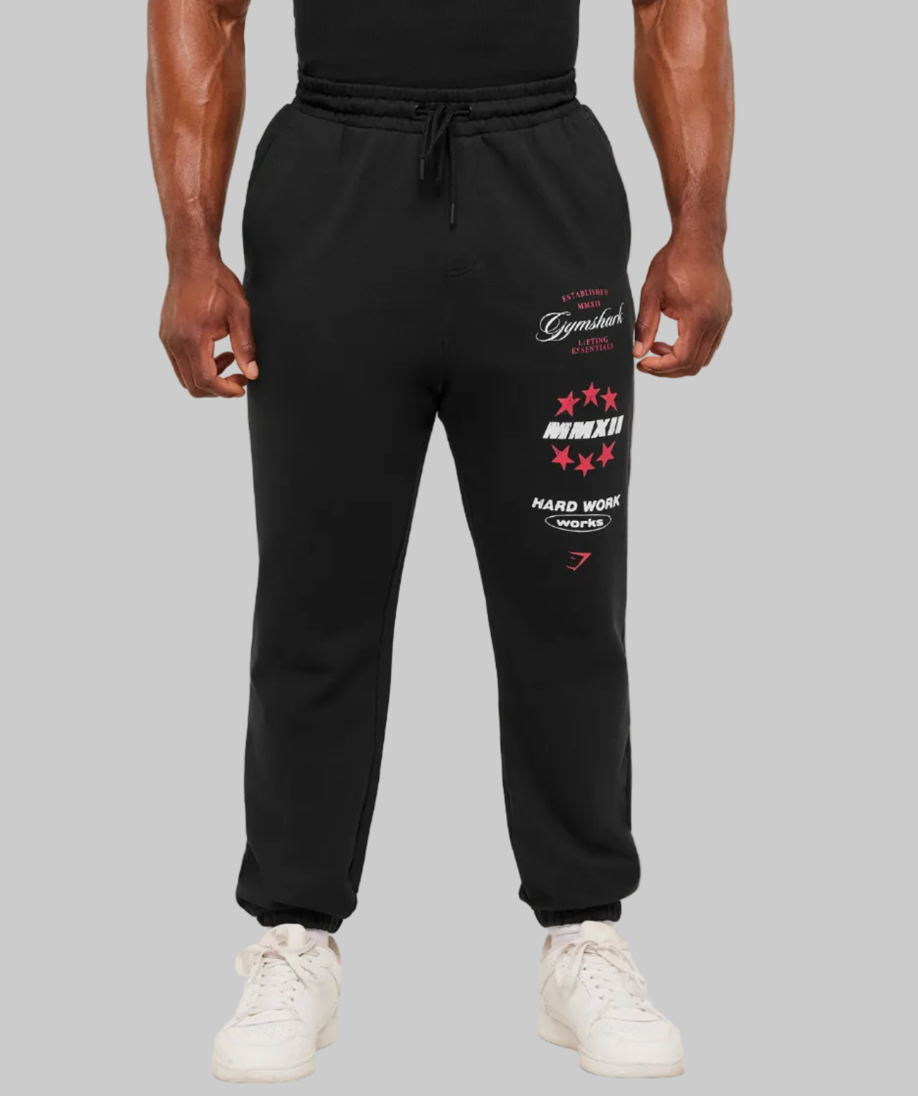 Global Lifting Graphic Pants