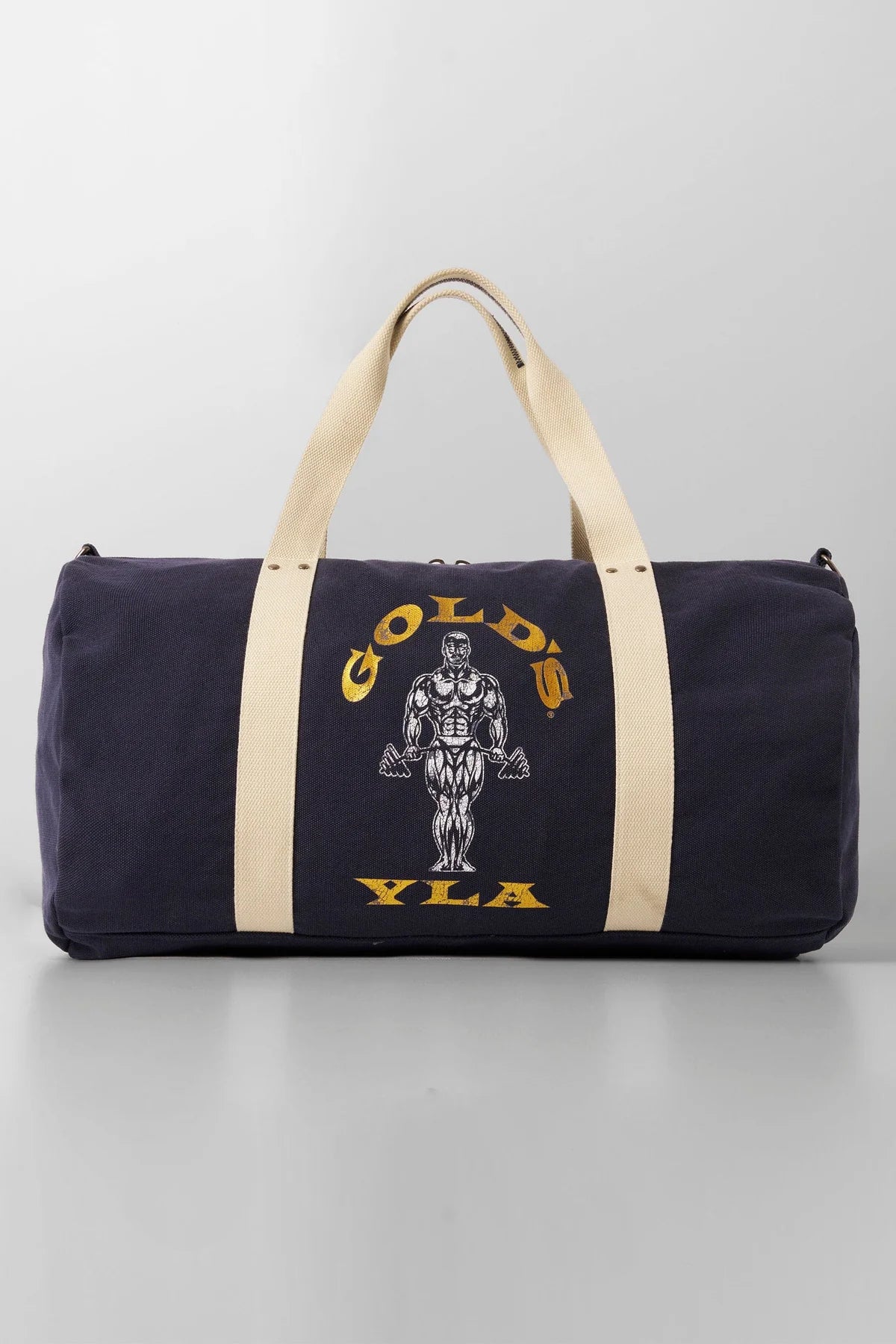 Golds Iron Legacy Canvas Bag | Blue |