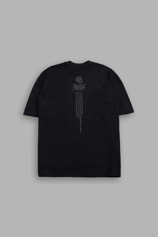 Akatsuki Itachi Side By Side Series Premium Tee