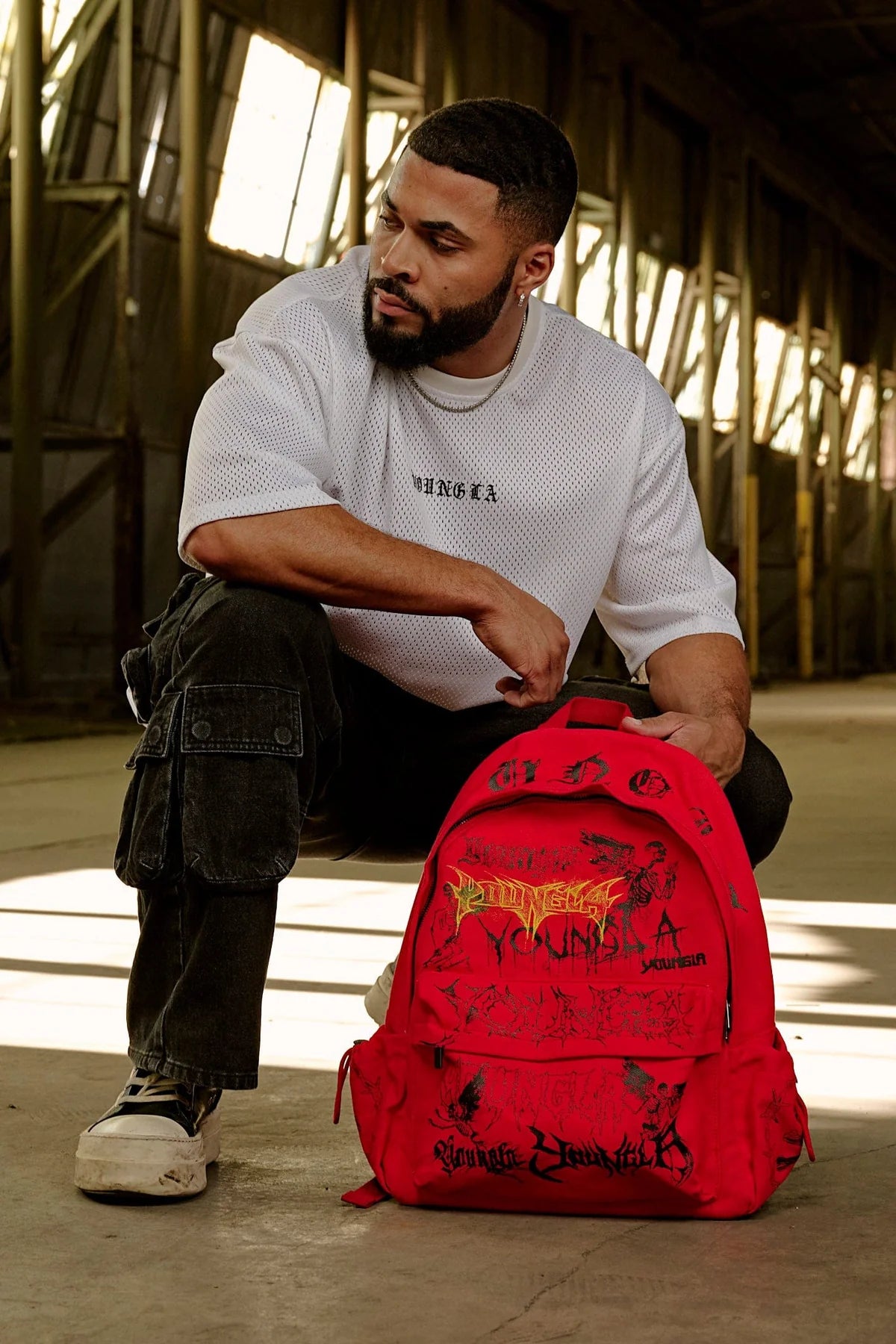 Unbranded Backpacks