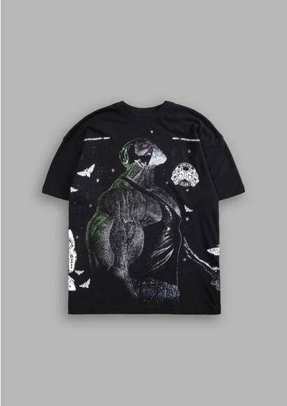 2XL Batman “Side-By-Side” Tee Box Set