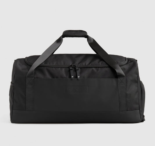 Large Everyday Gym Bag