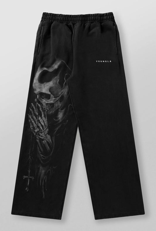 Divine Sweats