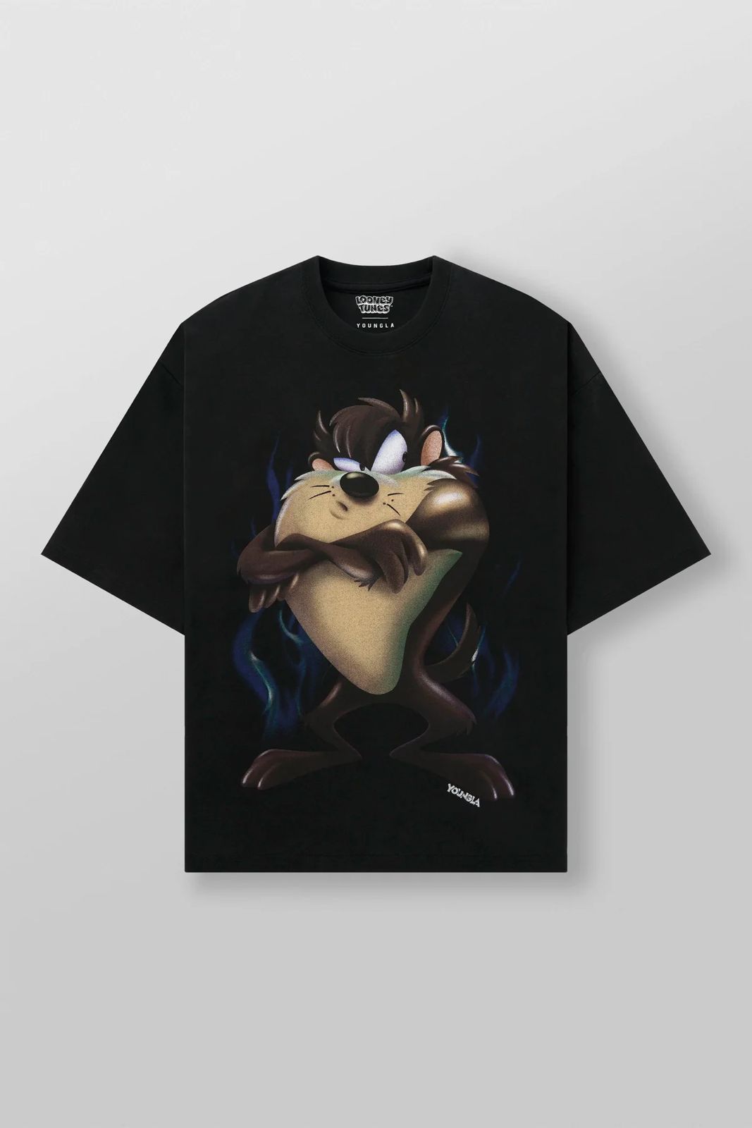 Looney Tunes Character Tees | Taz T |