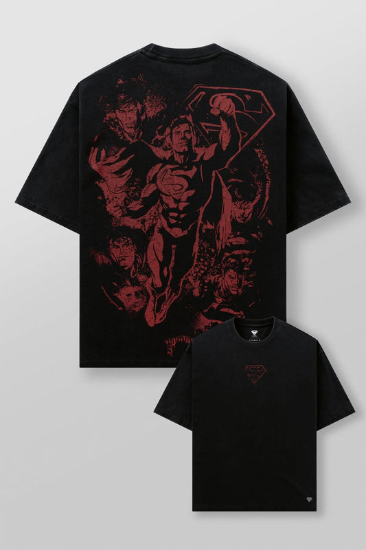 Superman Graphic Tees | Legacy |