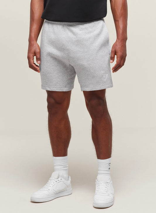 Crest 7” Shorts