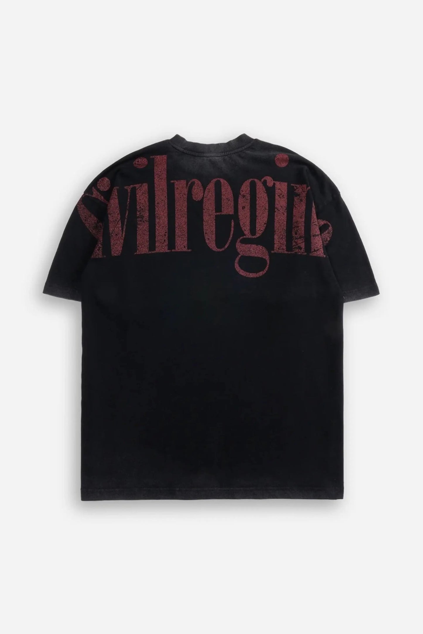 Padme’s Chaos Oversized Tee