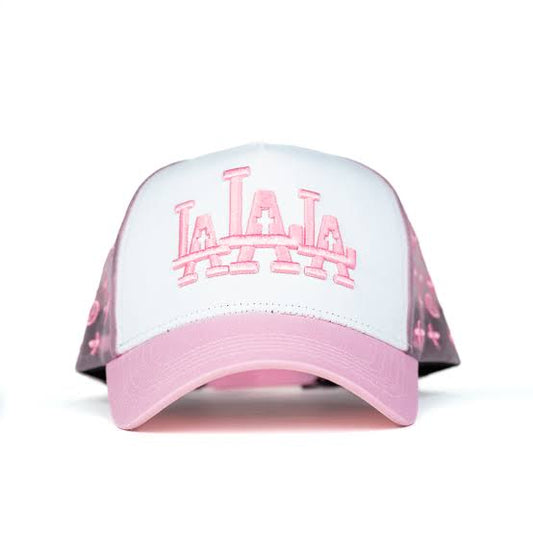 LALALA Rosa Rude Awakenings