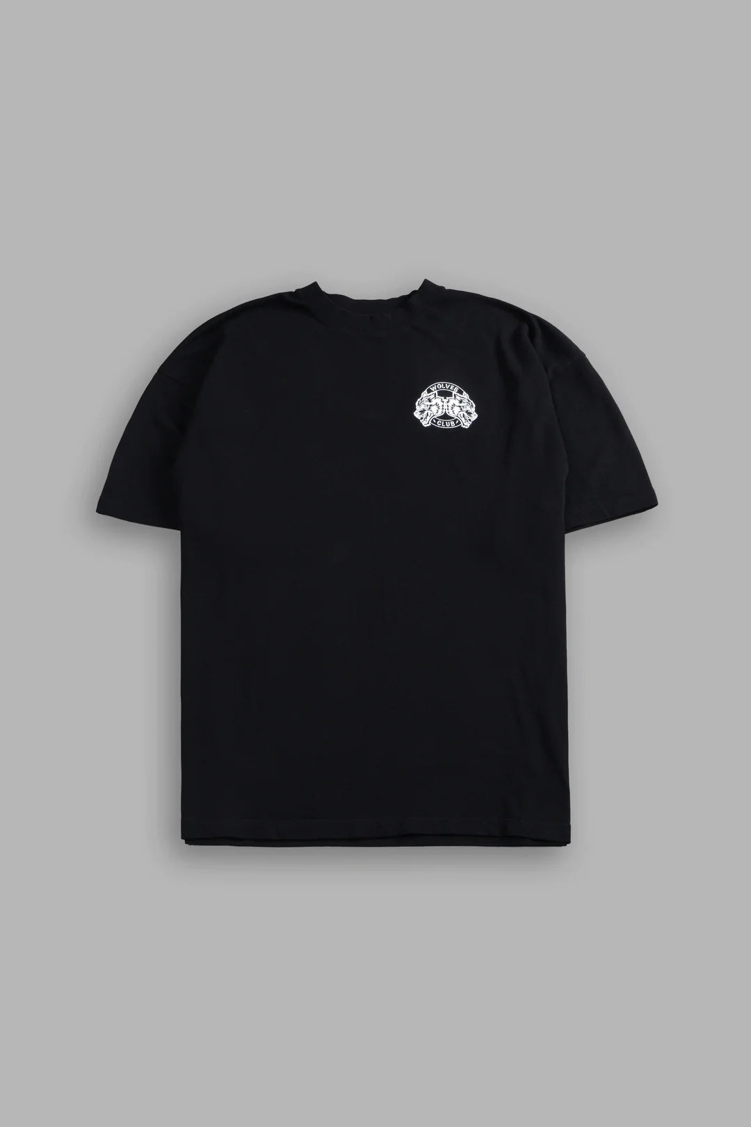 Wolves Club 2015 Till Forever “Premium” Oversized Tee