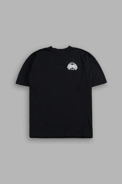 Wolves Club 2015 Till Forever “Premium” Oversized Tee
