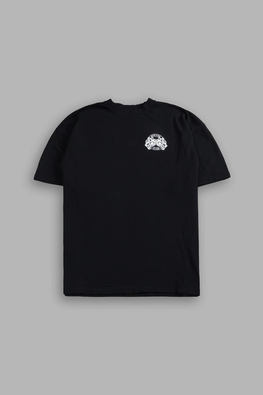 Wolves Club 2015 Till Forever “Premium” Oversized Tee