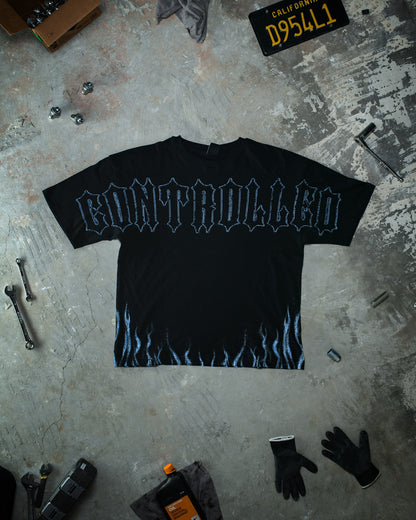 Electric Inferno Pump Cover