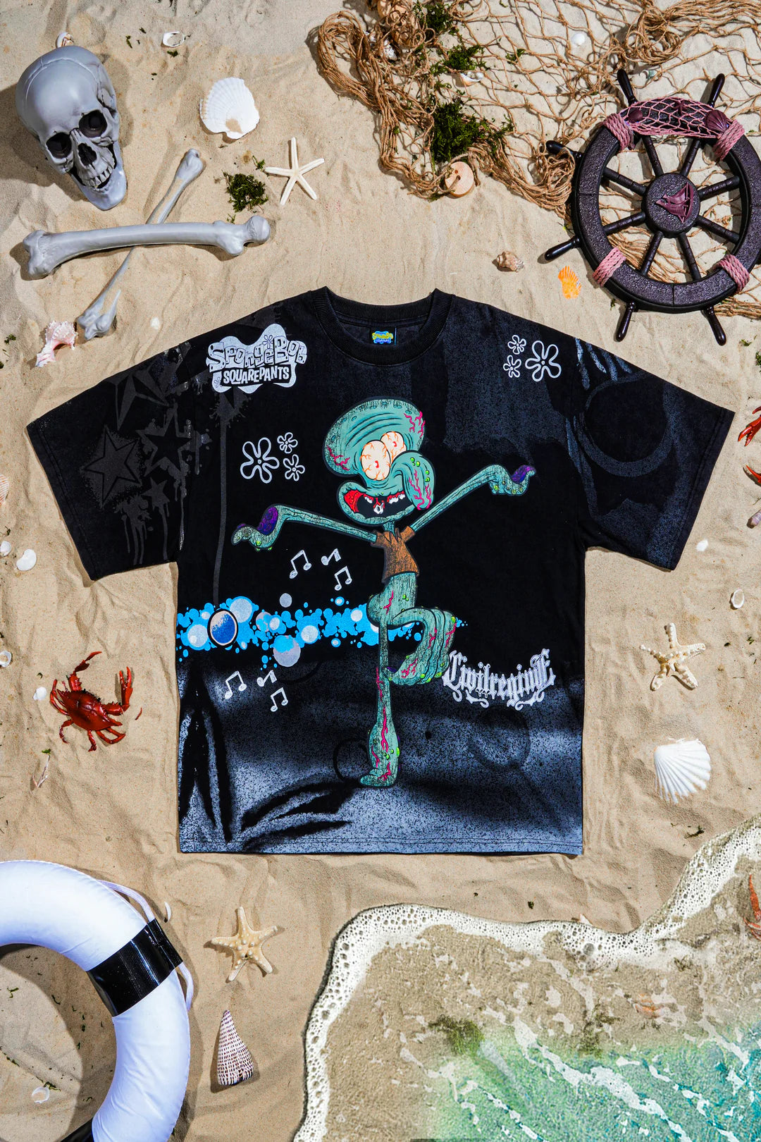 SpongeBob Side by Side 199X “Box Set”