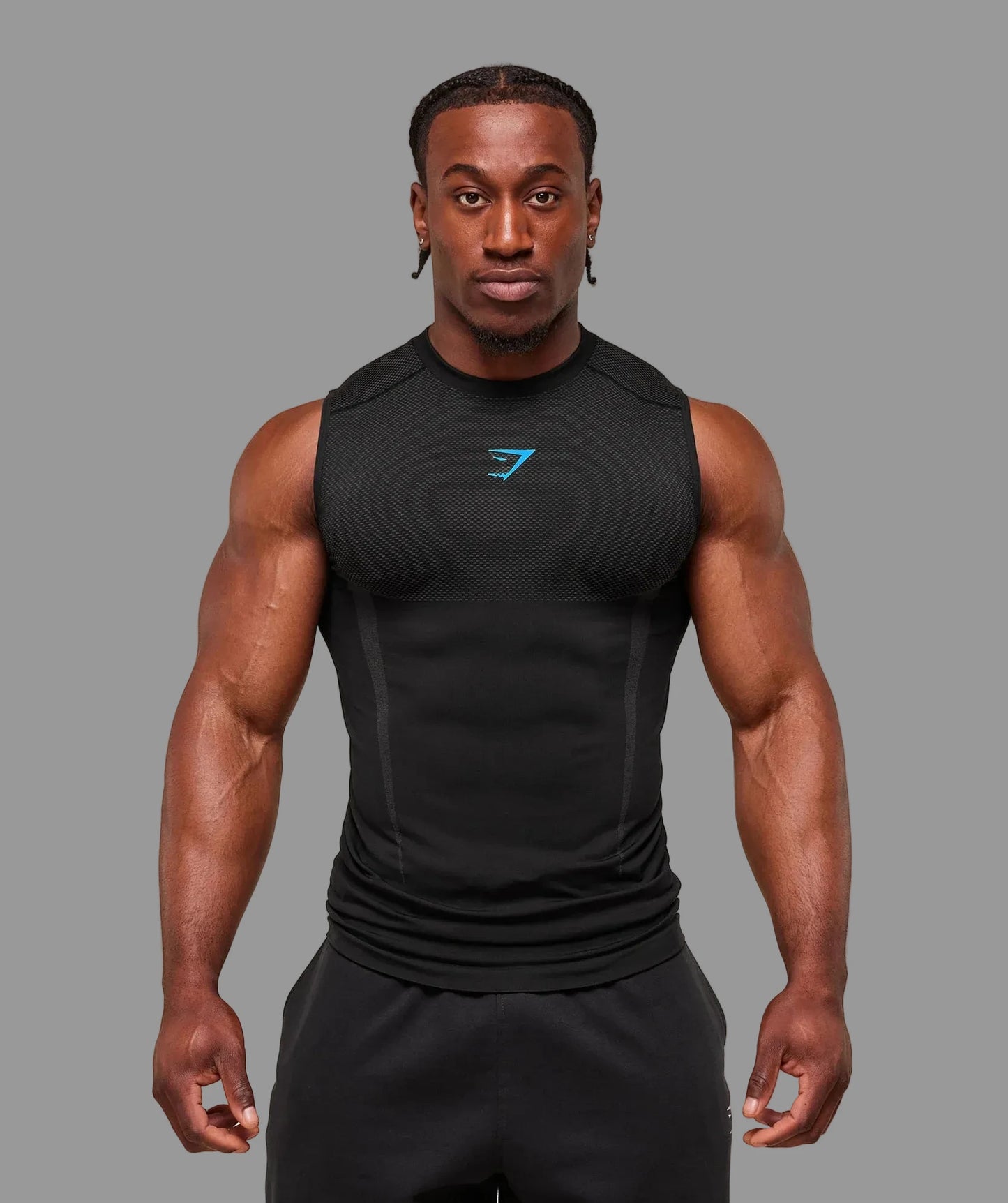 Onyx Tank | Blue |