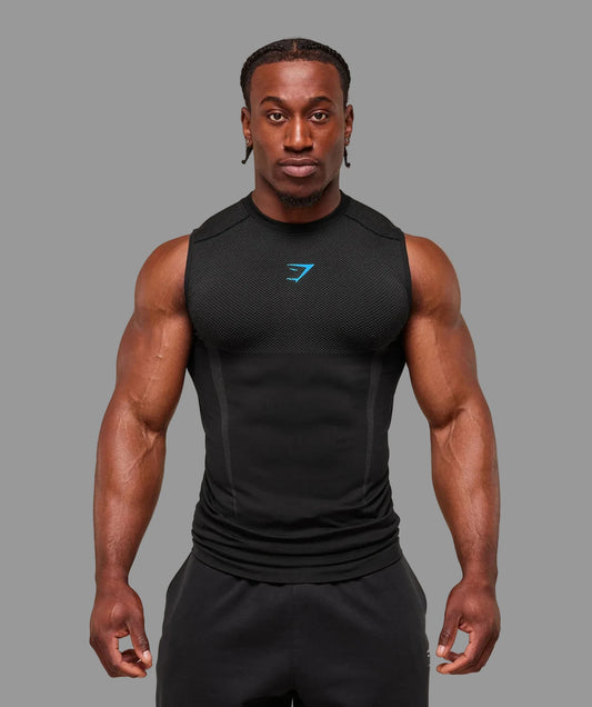Onyx Tank | Blue |