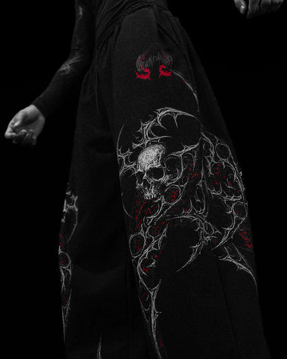 Death Scythe Uncuffed Luxury
Sweatpants [NIGHTMARE]
