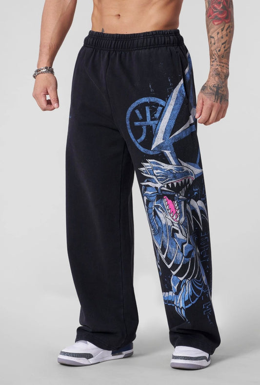 Yu-Gi-Oh! Blue Eyes Sweats