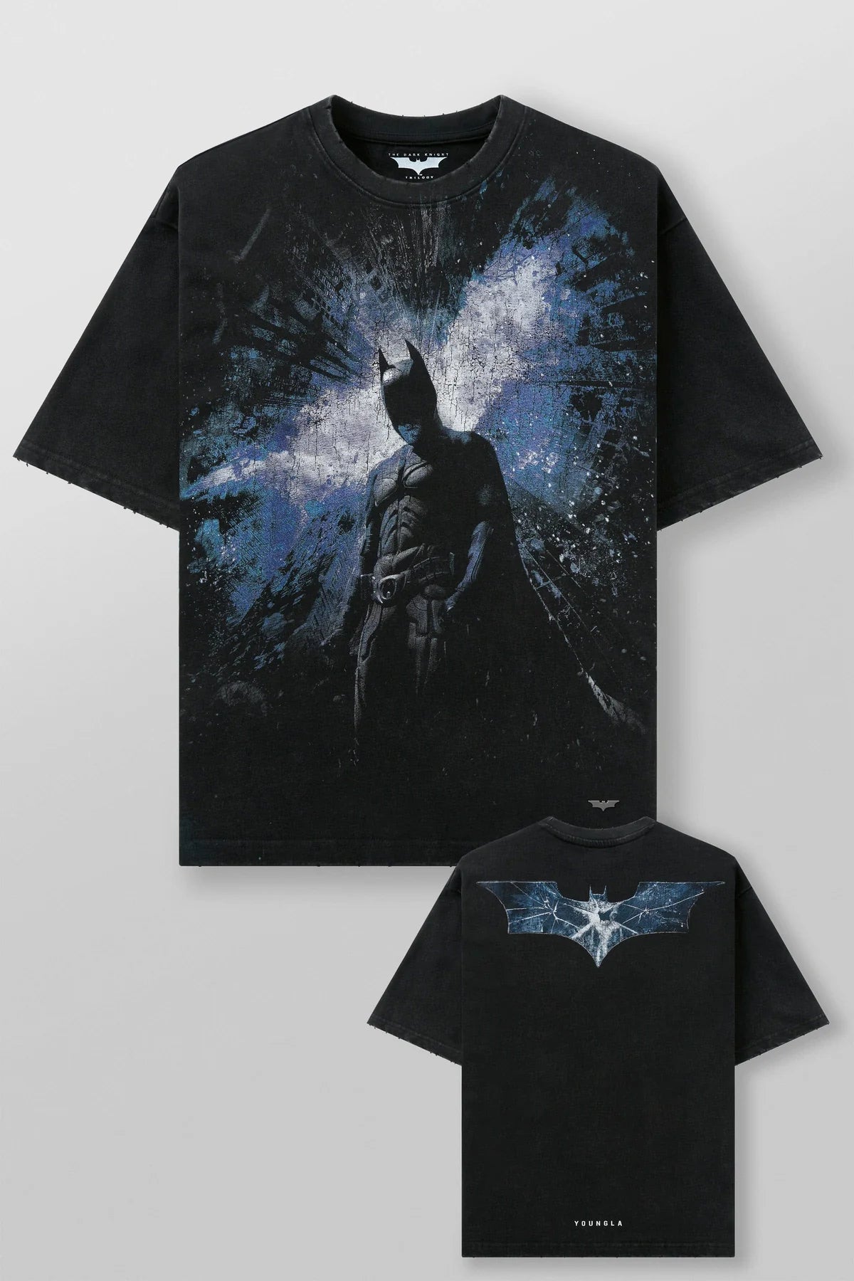 Batman Midnight Tees | Batman P