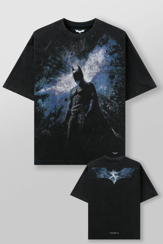 Batman Midnight Tees | Batman P