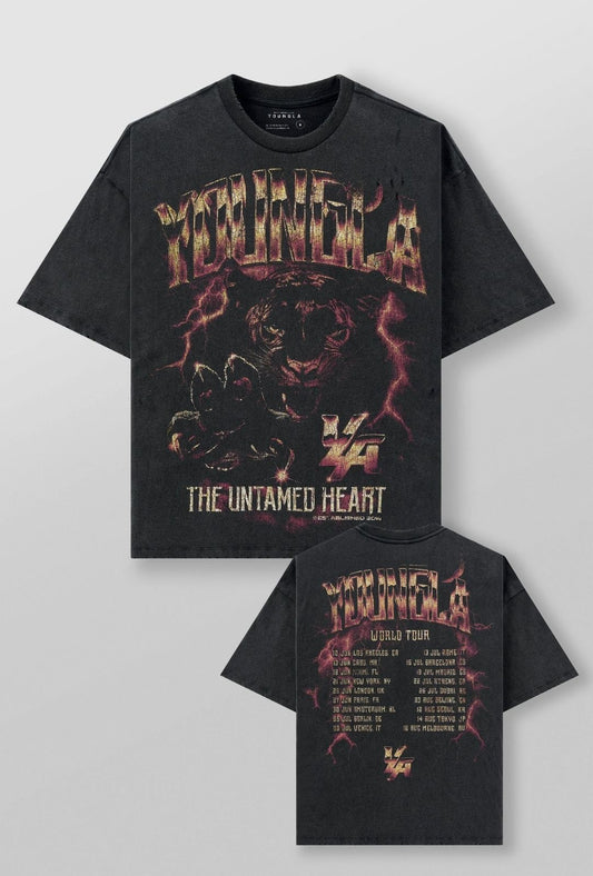 Wild Instinct Tees