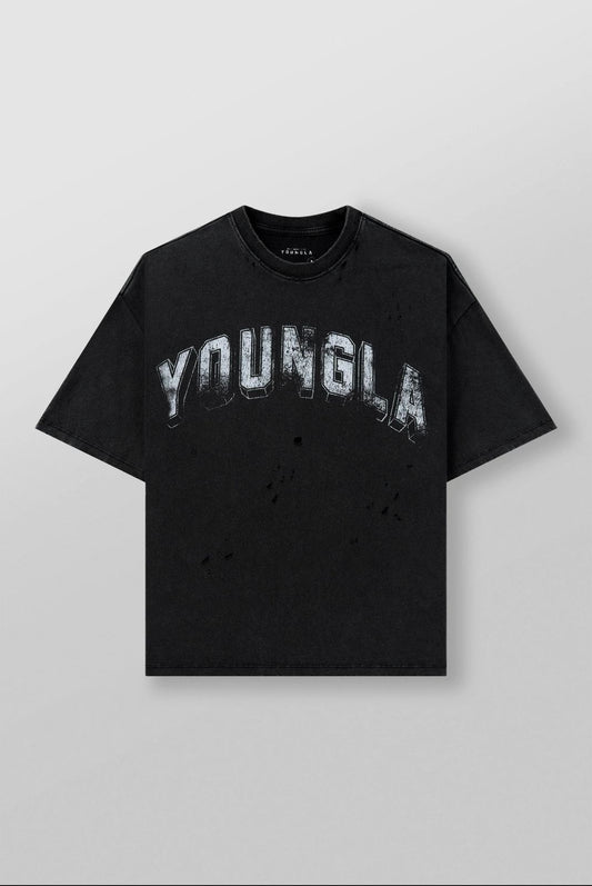 Scuffed Cloud Tees