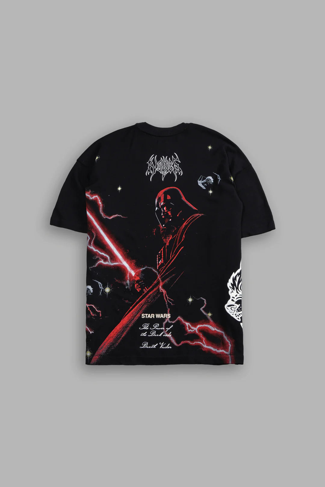 Darth Vader | The Dark Side Oversized Tee