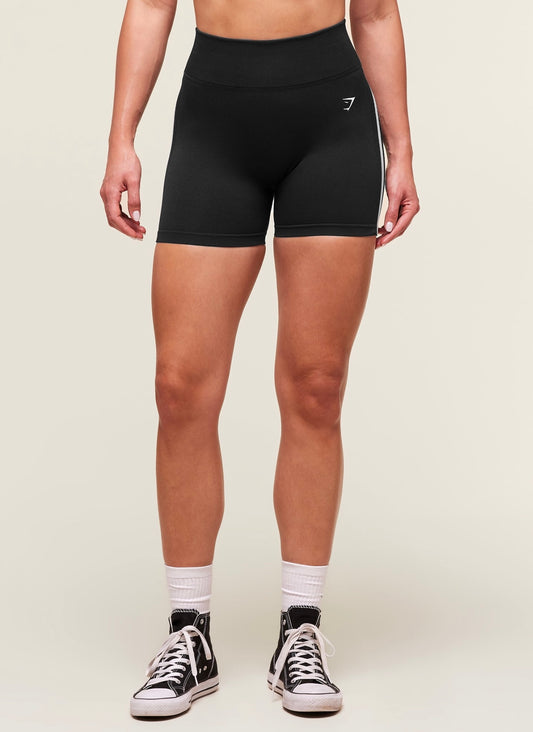 Lift Varsity Seamless Shorts