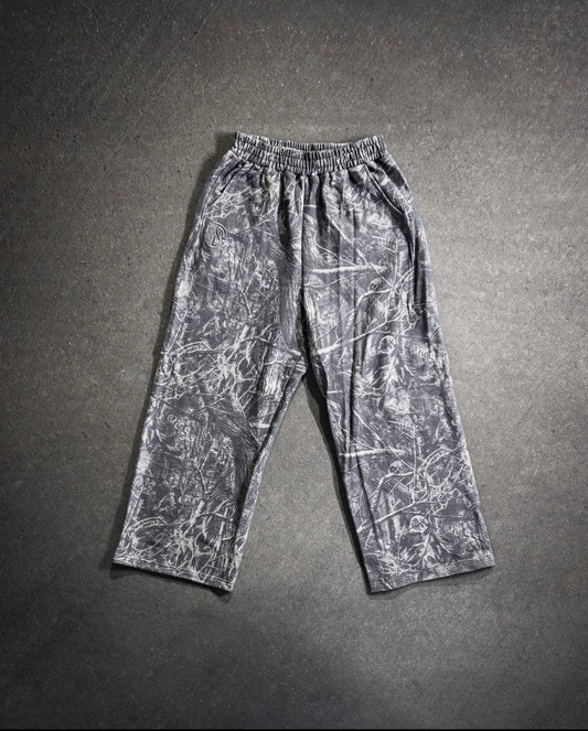Arctic Camo Heavyweight Sweatpants