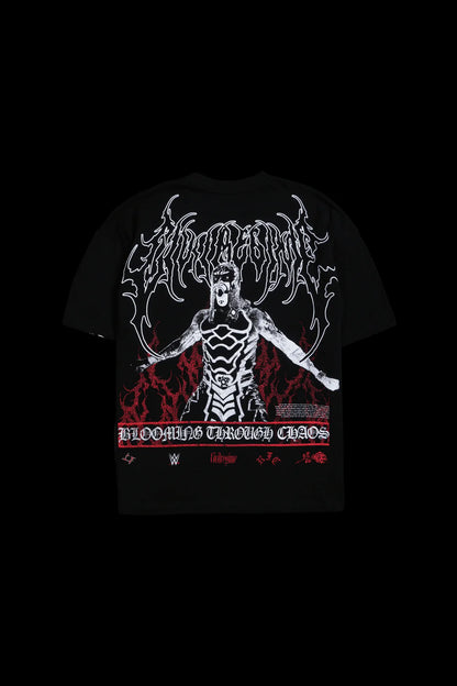 Penta’s Power American Classic Oversized Ter