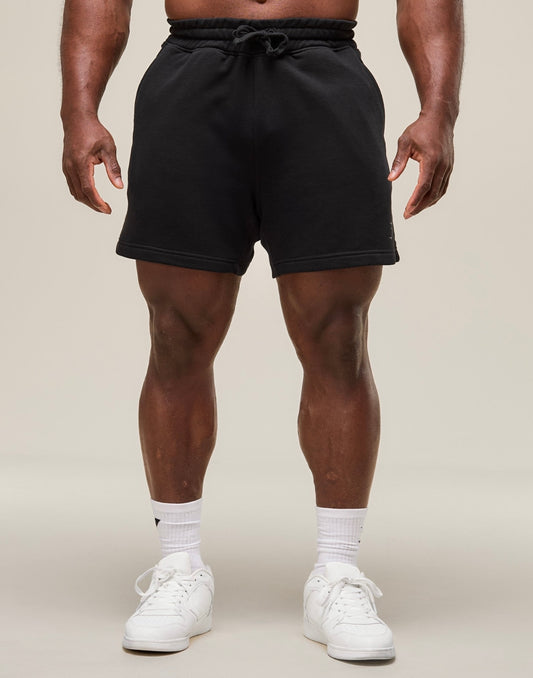 Power 5” Shorts