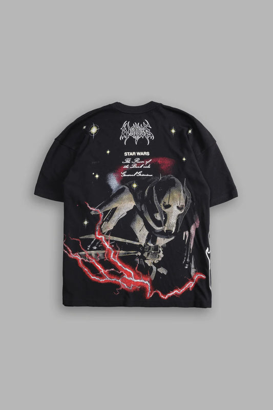General Grievous | The Dark Side Oversized Tee |