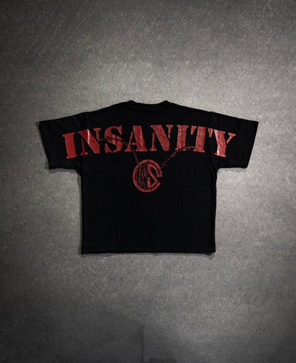 Blood Red Pump Cover