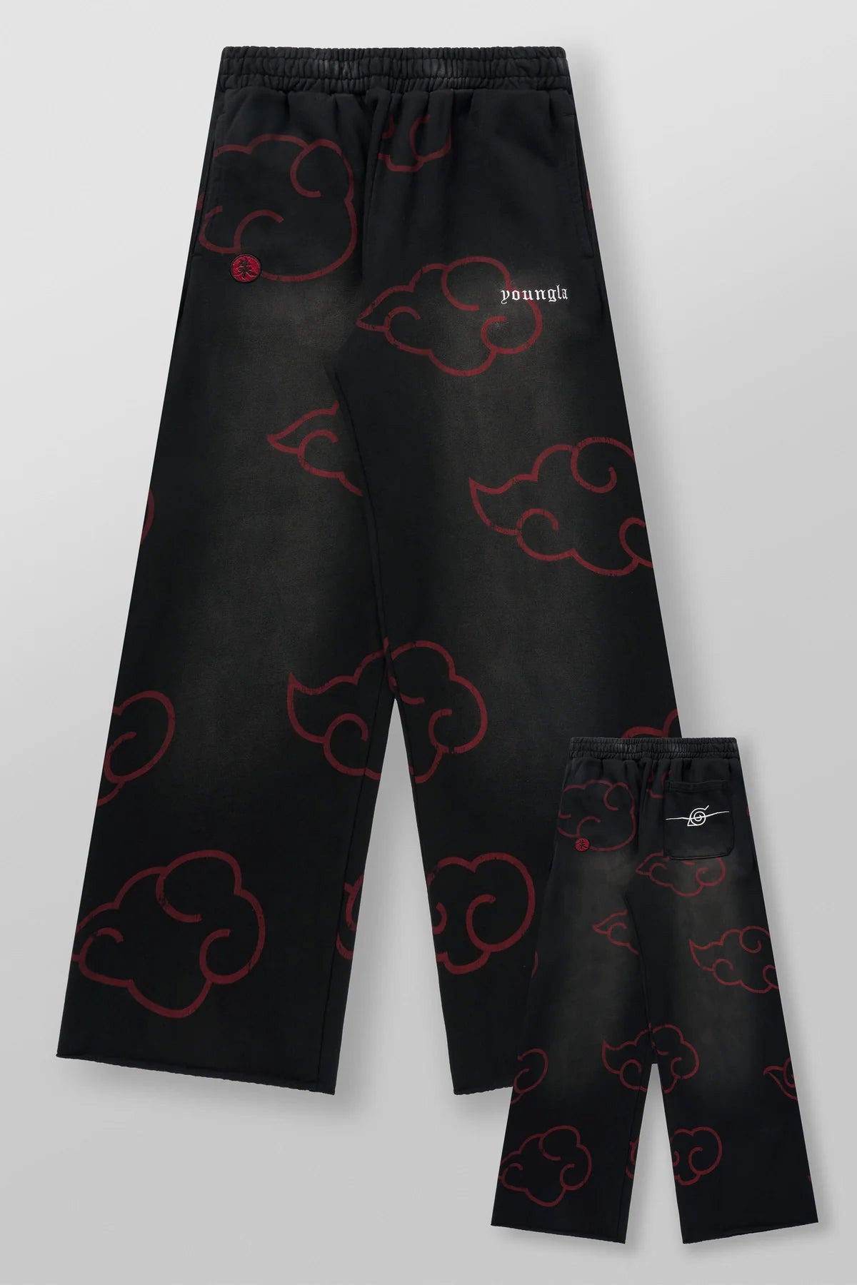 Naruto Artwork Sweats | Itachi |