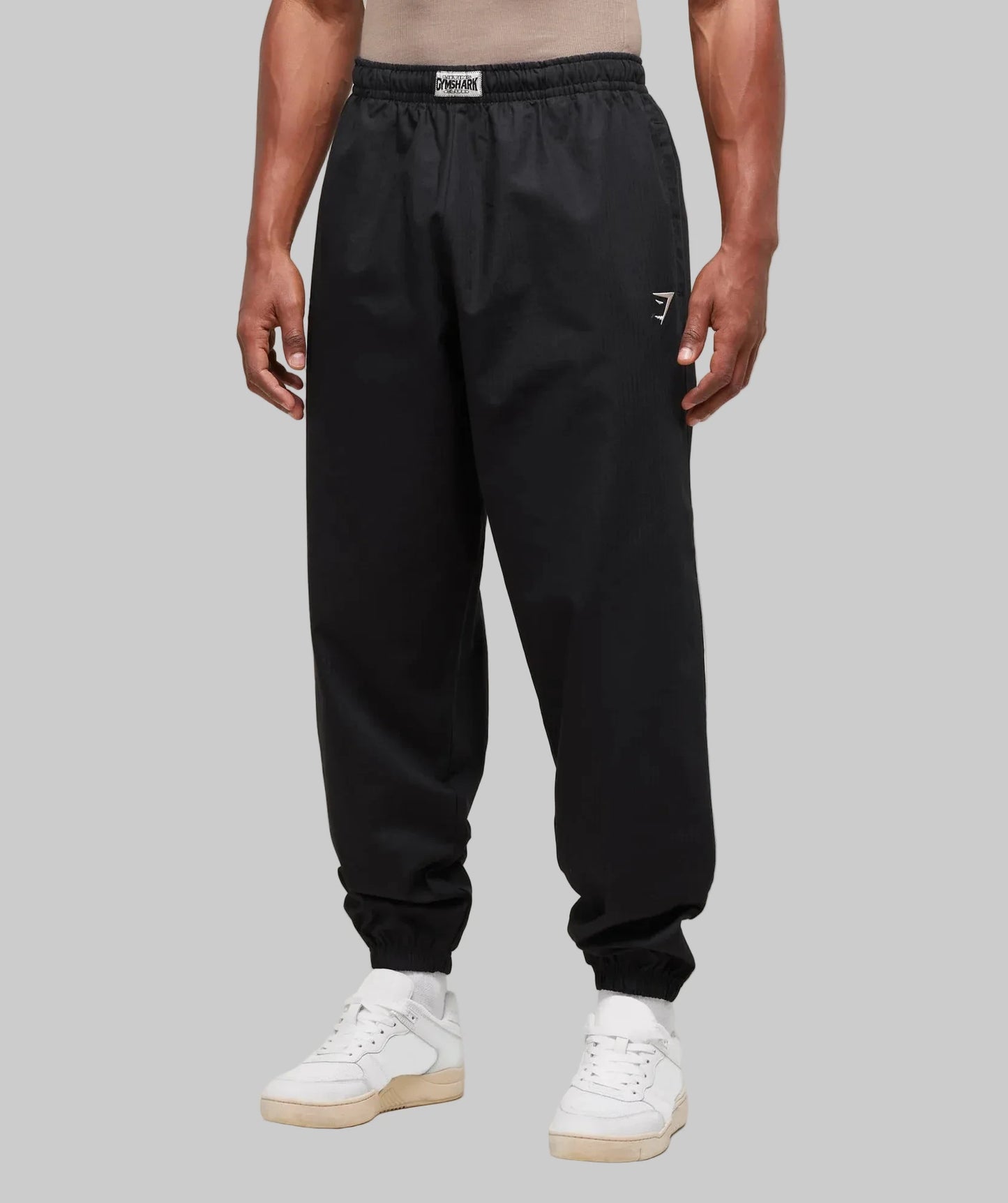 Pumper Pants