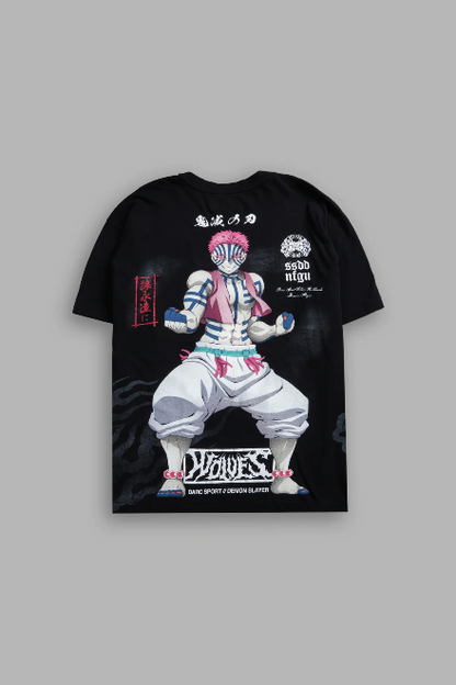 Demon Slayer “Side-By-Side” Tee Box Set