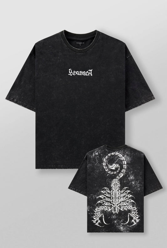 Scorpion Tees