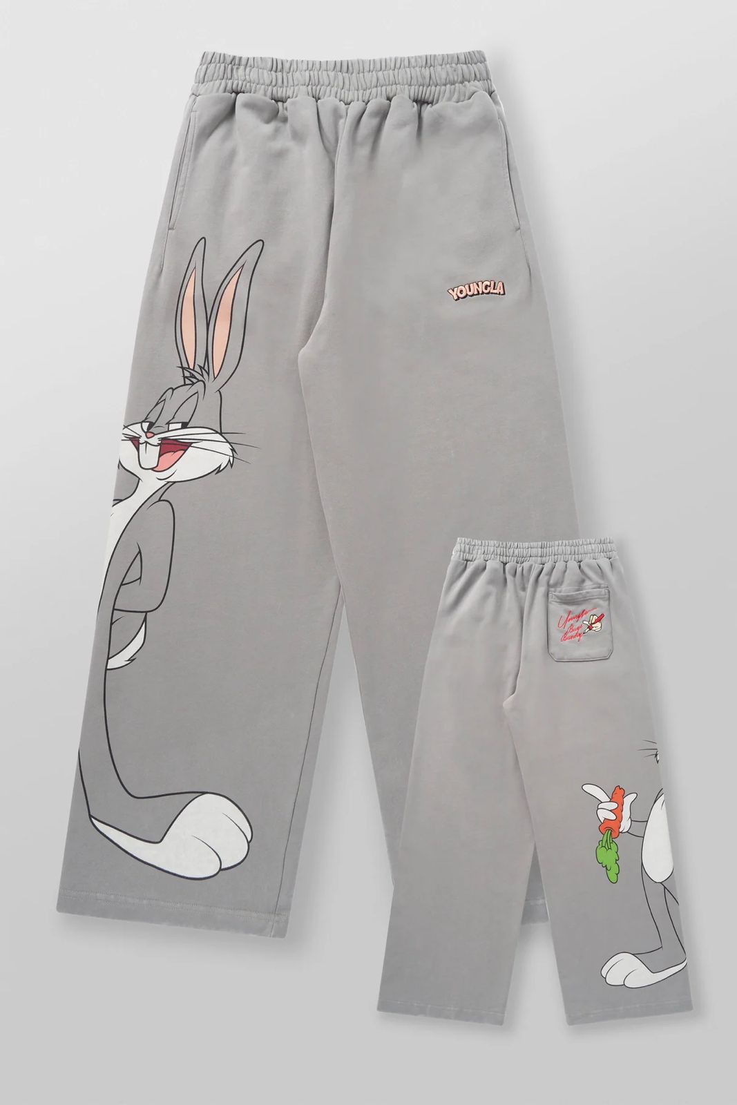 Looney Tunes Character Sweats | Bunny S |