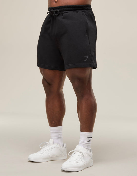 Power 5” Shorts