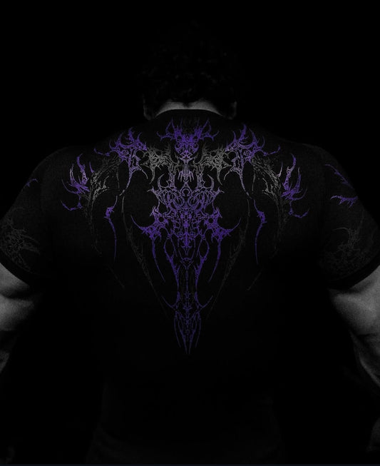Dusk Evangelion Compression