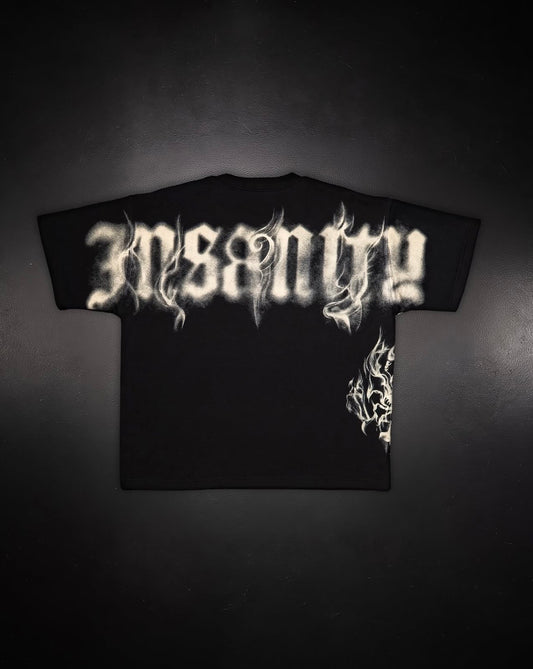 Smoked Out Pumpcover | Black/Sand |