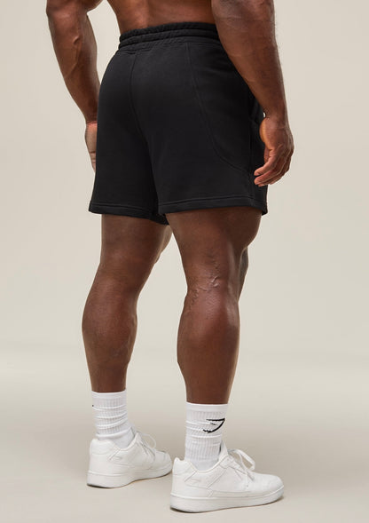 Power 5” Shorts