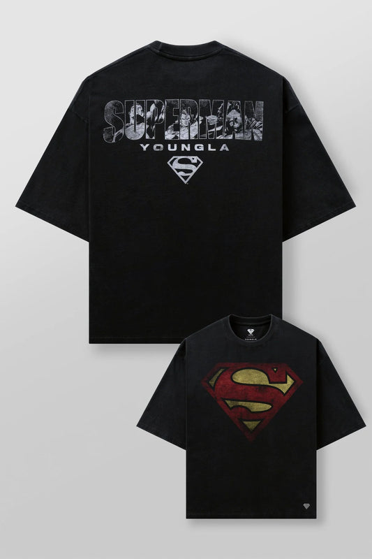 Superman Huge Tees | Legacy |