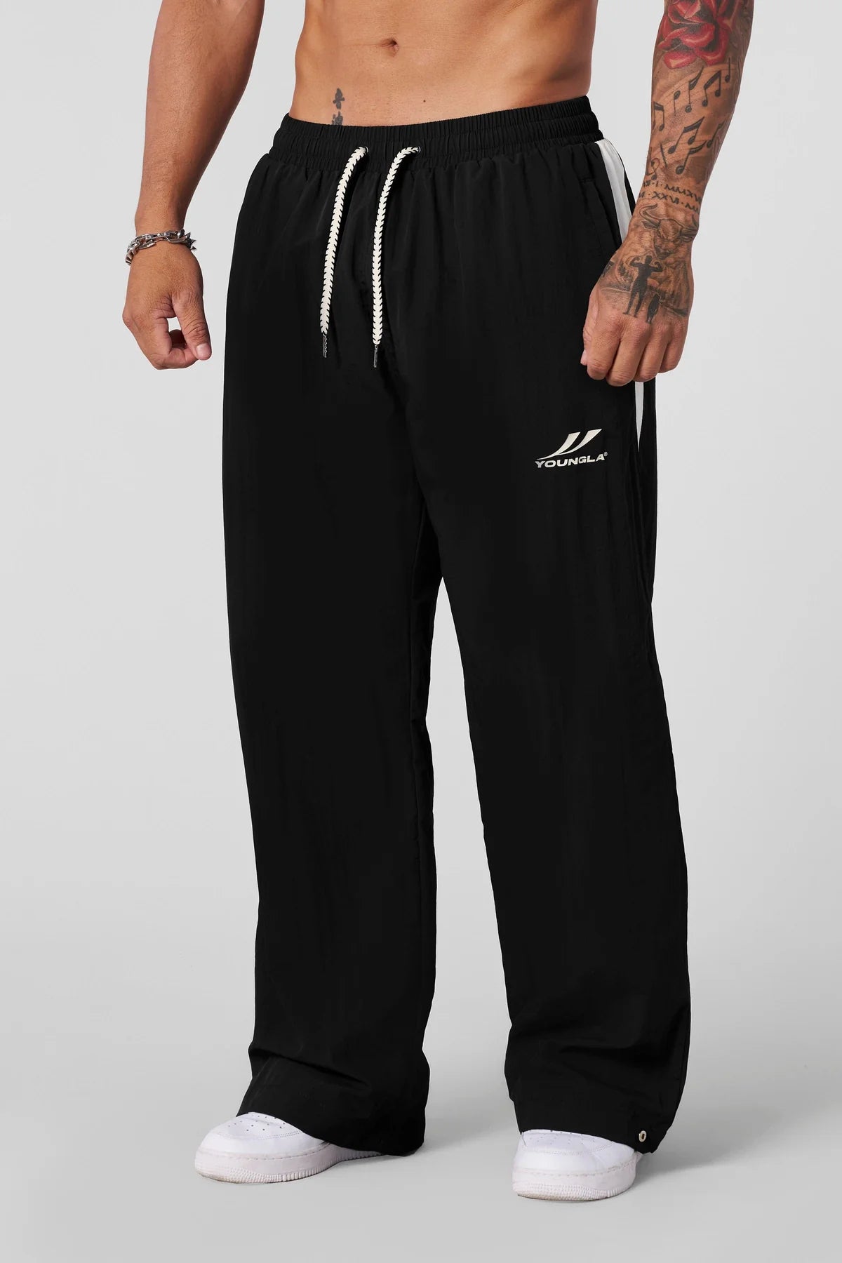 Encore Track Pants
