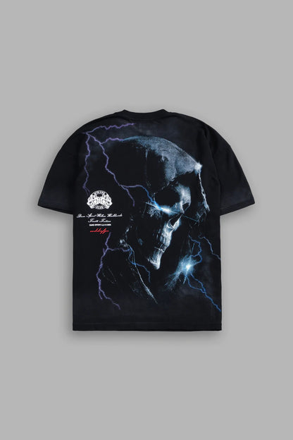 Future’s Call Premiun Oversized Tee
